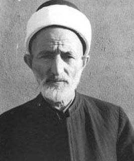 Abdul Karim Mudarris